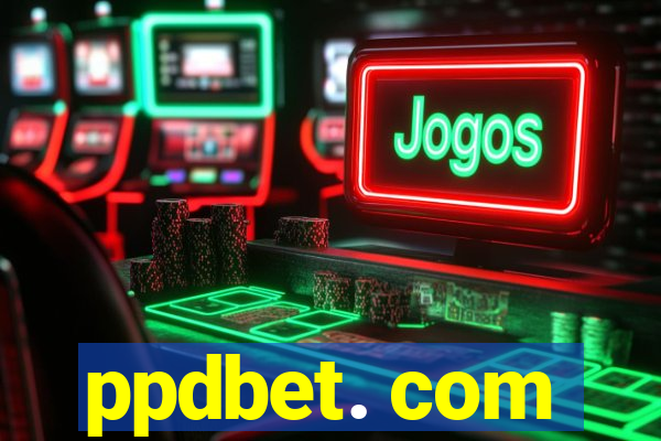 ppdbet. com